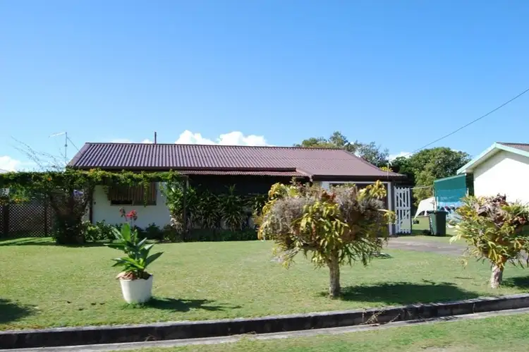 66 Heath Street, Evans Head NSW 2473