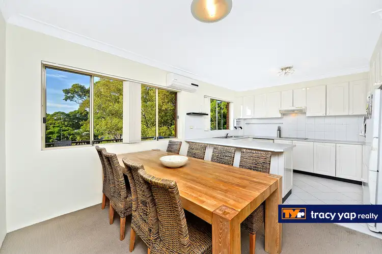 Second view of Homely apartment listing, 7/15 Longueville Road, Lane Cove NSW 2066