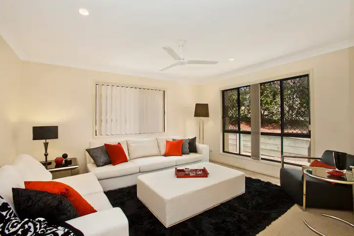 Third view of Homely house listing, 38 Viewpoint Drive, Springfield Lakes QLD 4300