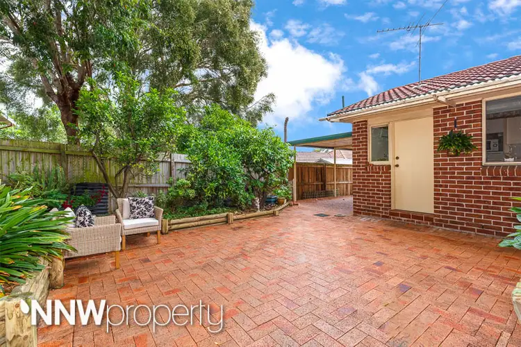 Sixth view of Homely house listing, 31a Hancott Street, Ryde NSW 2112