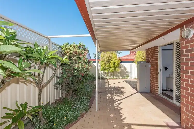 Third view of Homely villa listing, 16B Raleigh Street, Carlisle WA 6101