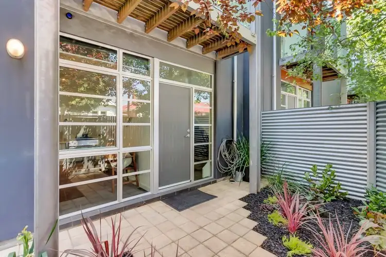 Second view of Homely townhouse listing, 5/54 Charles Street, Unley SA 5061