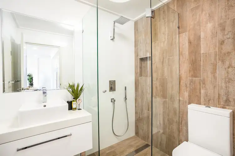 Sixth view of Homely apartment listing, 42/22 Market Street, Wollongong NSW 2500