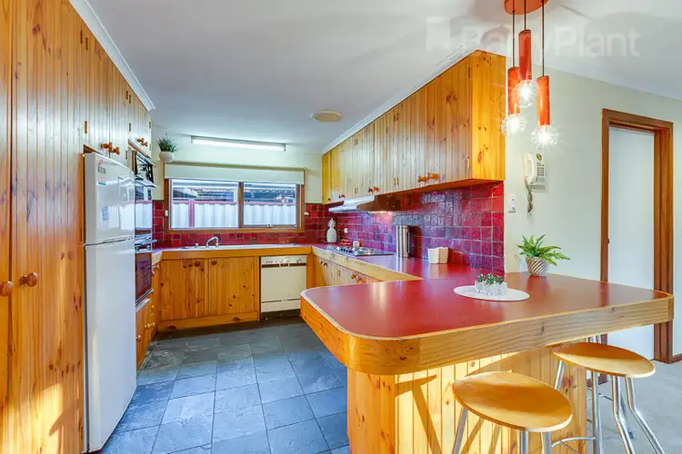 Fourth view of Homely house listing, 17 Goodwood Drive, Keilor Downs VIC 3038