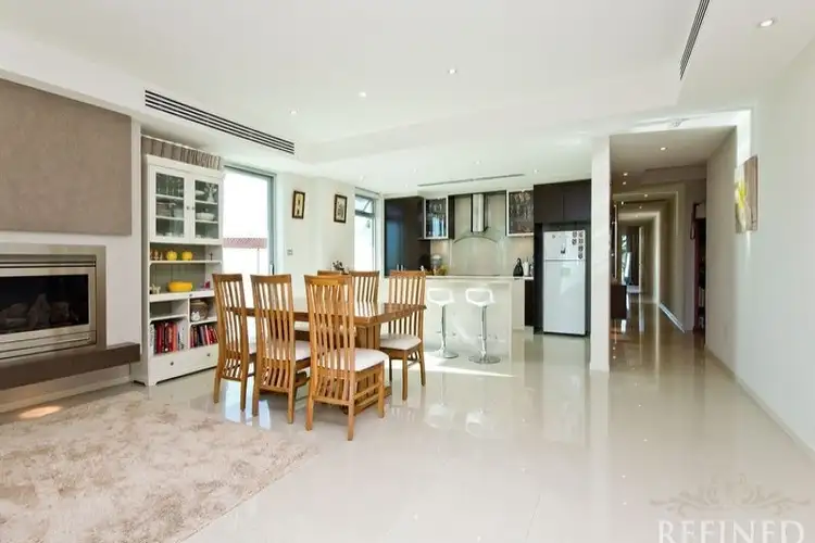 Sixth view of Homely apartment listing, 11/155 Brebner Drive, West Lakes SA 5021