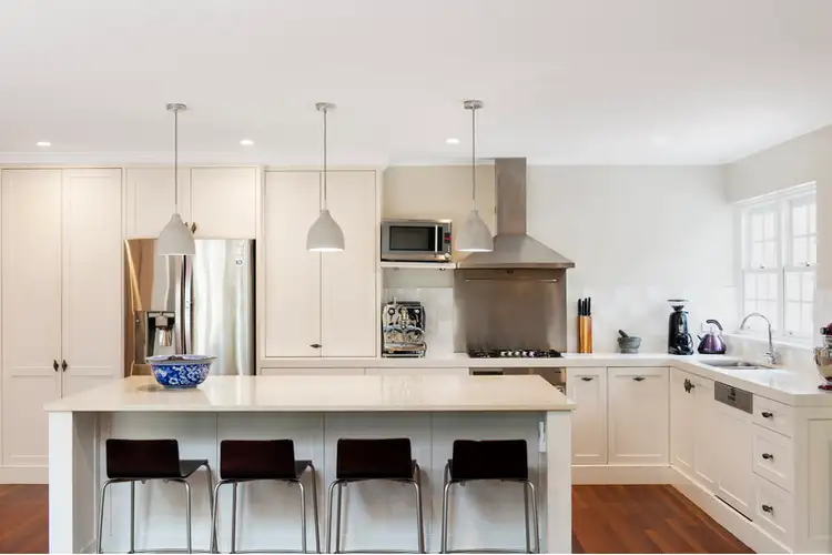 Sixth view of Homely house listing, 5 Wellesley Road, Pymble NSW 2073