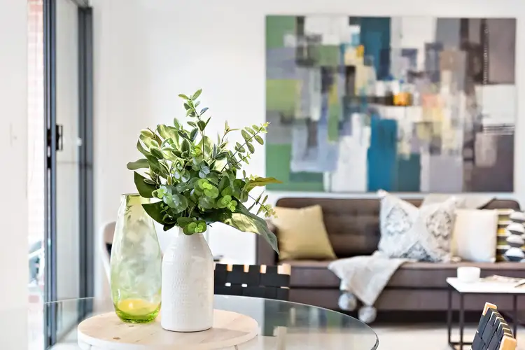 Second view of Homely apartment listing, 11/30 Saunders Street, Pyrmont NSW 2009