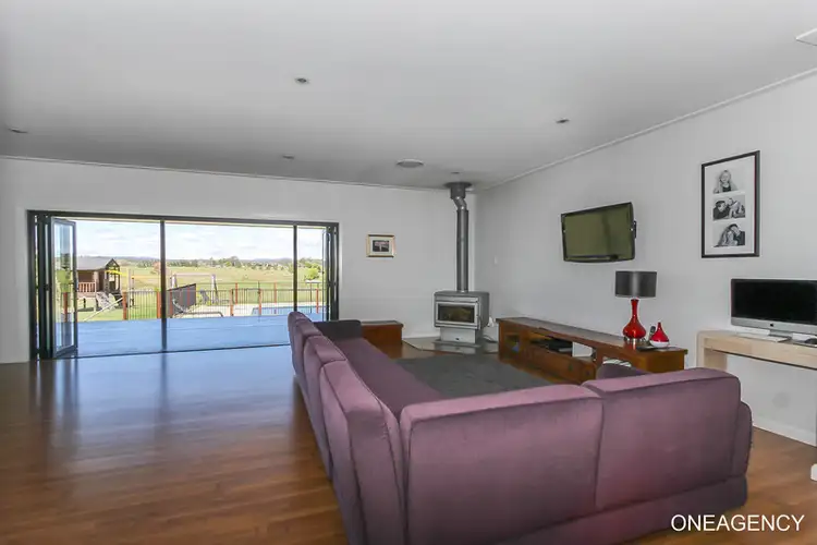 Fourth view of Homely rural property listing, 30 McPhillips Place, Greenhill NSW 2440