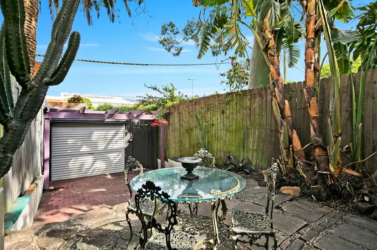 Fourth view of Homely terrace listing, 761 South Dowling Street, Redfern NSW 2016