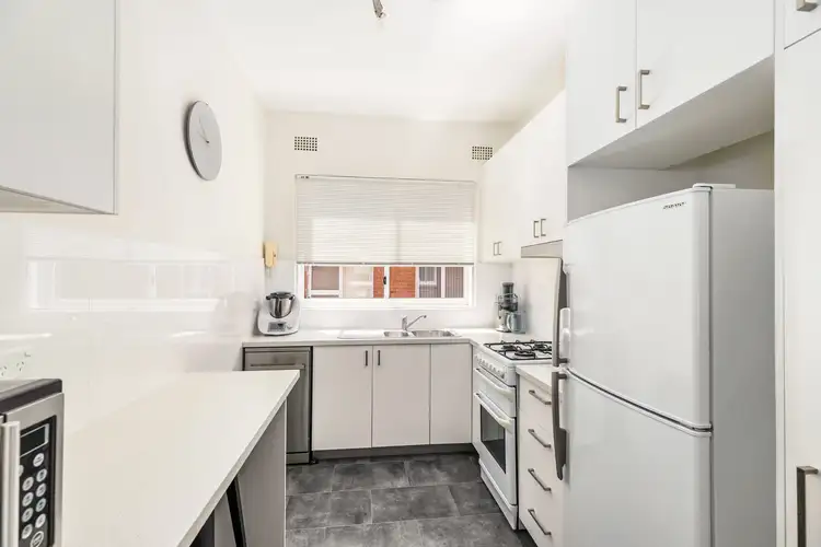 Fourth view of Homely apartment listing, 5/3 Isabel Avenue, Vaucluse NSW 2030