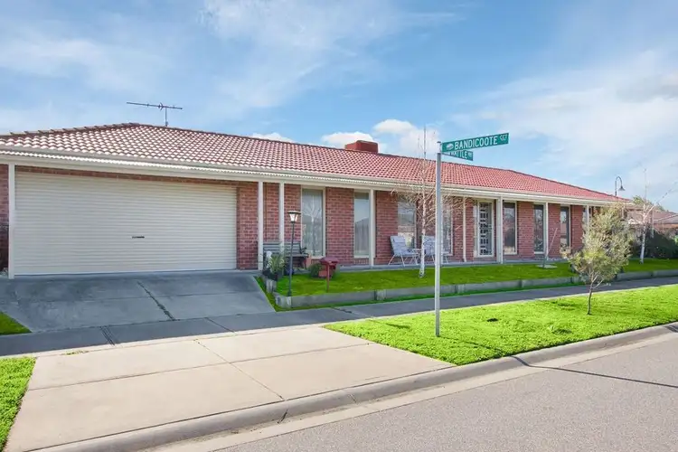 12 Gumnut Street, Longwarry VIC 3816