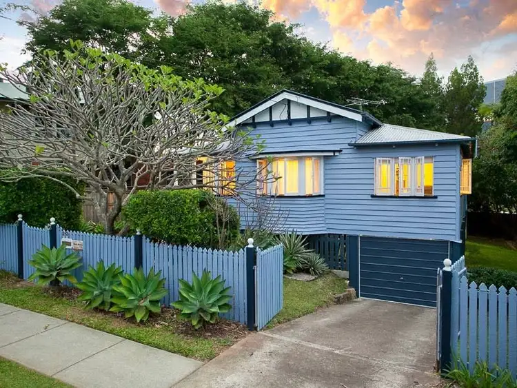 Second view of Homely house listing, 22 Gorman Street, Wooloowin QLD 4030