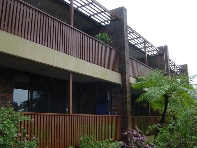 Sixth view of Homely unit listing, 4/14 Kissing Point Road, Turramurra NSW 2074
