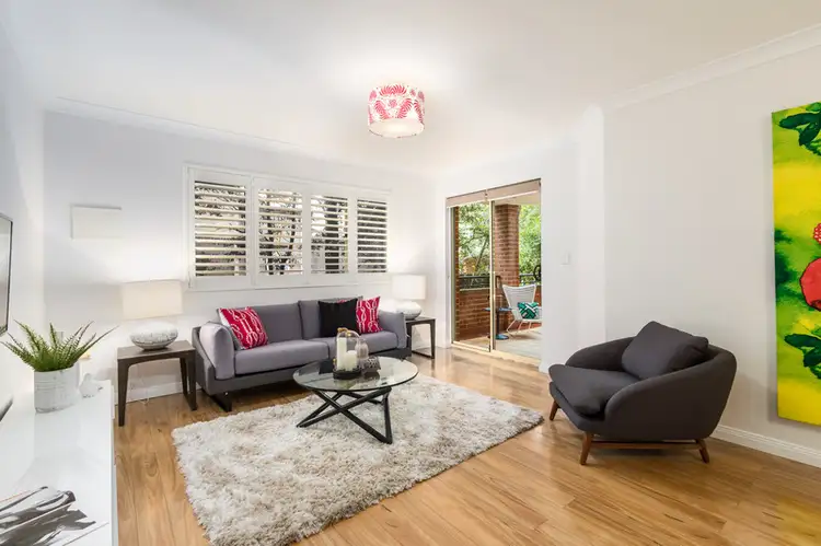 58/18 Cecilia Street, Marrickville NSW 2204