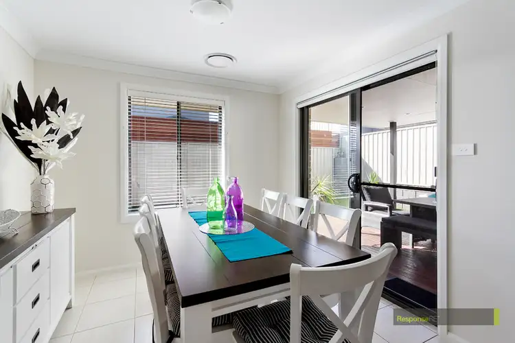 Third view of Homely house listing, 101 Westminster Street, Schofields NSW 2762