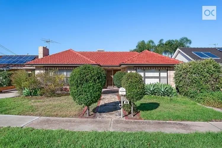 10 Beltana Street, Flinders Park SA 5025