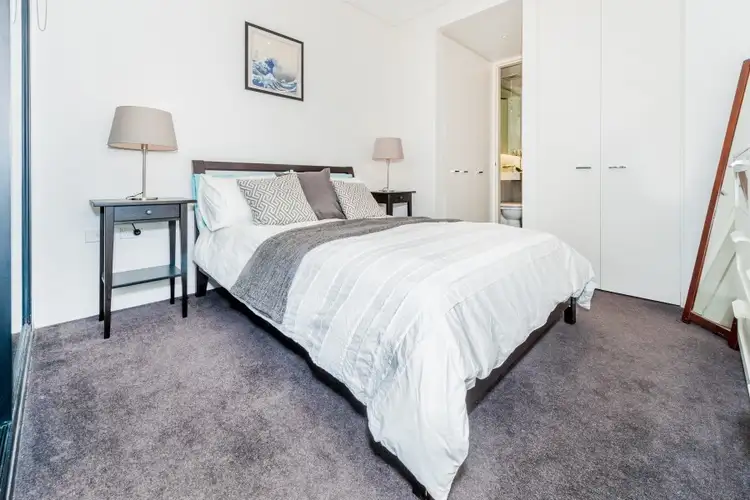 Fourth view of Homely unit listing, 302A/264 Anzac Parade, Kensington NSW 2033