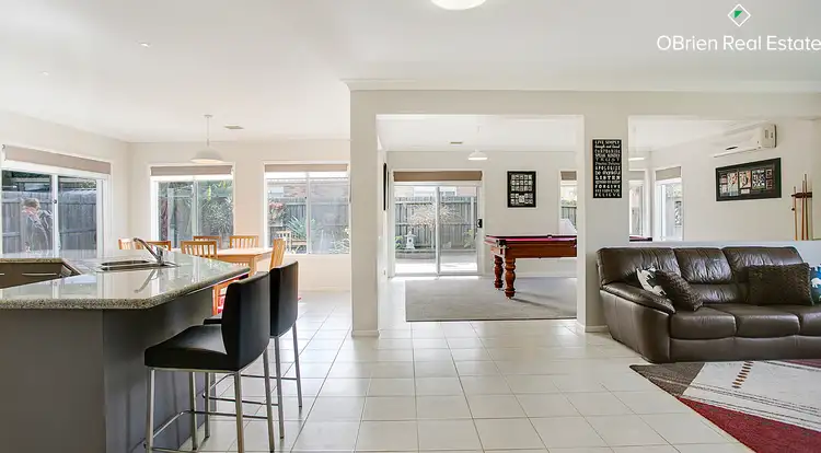Fifth view of Homely house listing, 17 Hannalore Way, Patterson Lakes VIC 3197