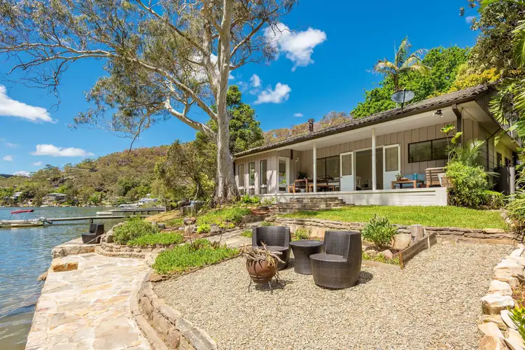 Main view of Homely house listing, 29 Deepwater Estate, Woronora NSW 2232