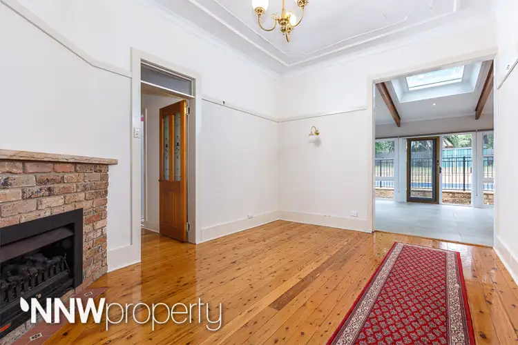 Fourth view of Homely house listing, 42 Chesterfield Road, Epping NSW 2121