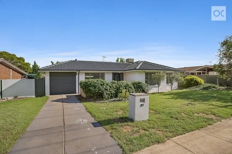 83 Daphne Road, Salisbury East SA 5109