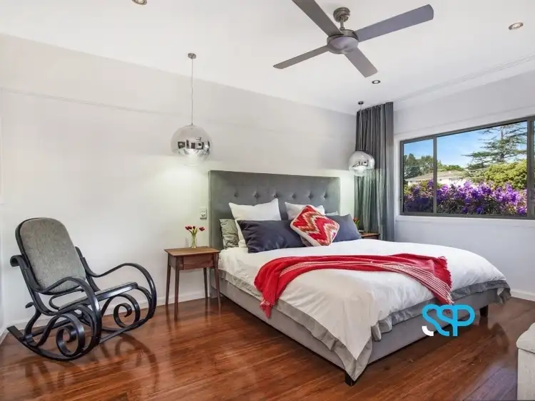 Fifth view of Homely house listing, 511 The Boulevarde, Kirrawee NSW 2232