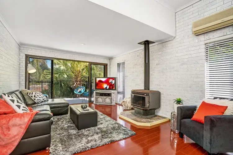 Second view of Homely house listing, 11 Lenaghan Crescent, Eleebana NSW 2282
