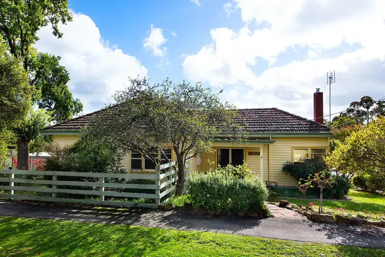 31 Myring Street, Castlemaine VIC 3450
