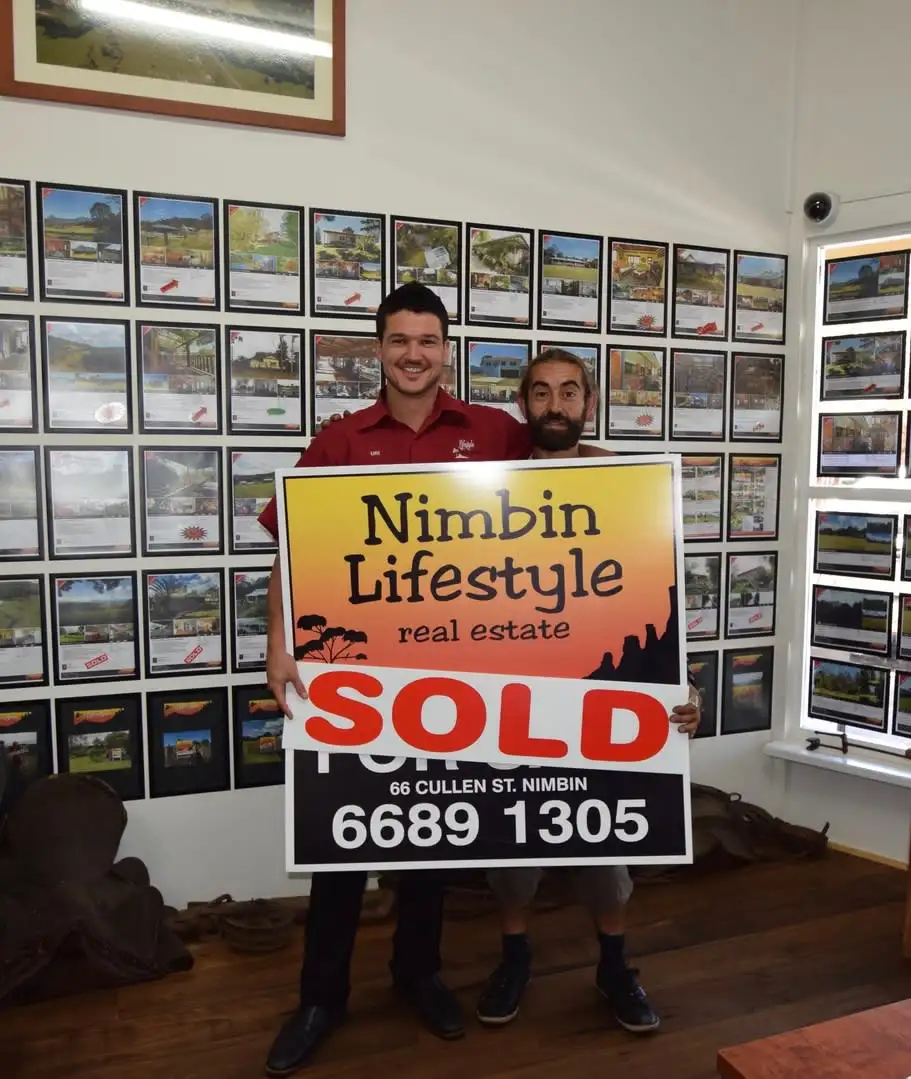 Main view of Homely rural property listing, 30/1157 Stony Chute Road, Nimbin NSW 2480