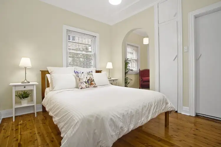 Third view of Homely apartment listing, 2/19 Wellington Street, Bondi Beach NSW 2026