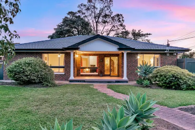 31 Kentdale Street, Grange SA 5022