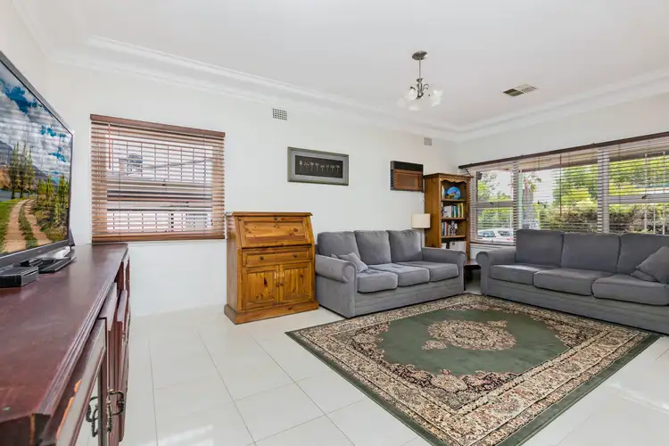 Second view of Homely house listing, 29 James Street, Seven Hills NSW 2147