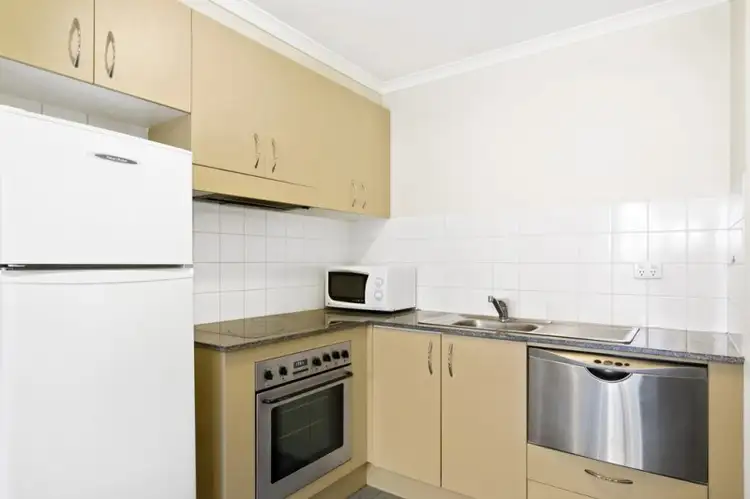 Sixth view of Homely apartment listing, 207/47-49 Chippen Street, Chippendale NSW 2008