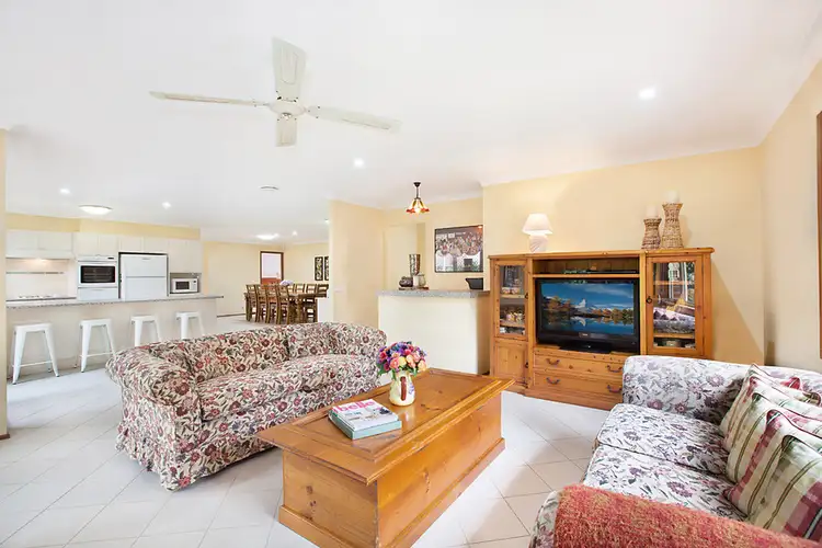 Sixth view of Homely house listing, 12 Glen Eagles Cres, Terrigal NSW 2260