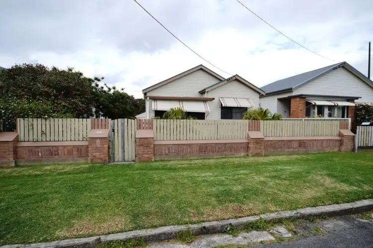 Second view of Homely house listing, 56 Roxburgh Street, Stockton NSW 2295