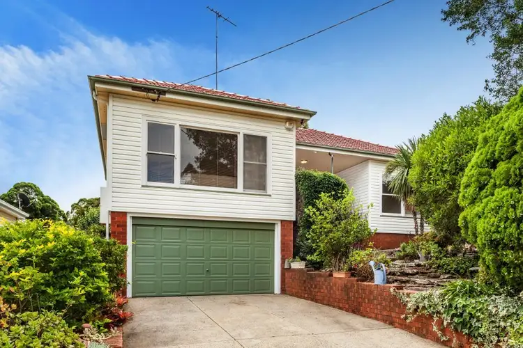 11 Coreen Avenue, Peakhurst NSW 2210