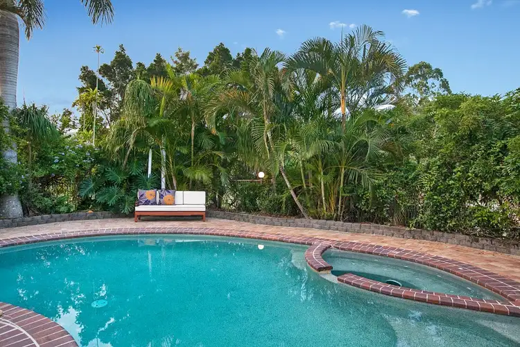 Third view of Homely house listing, 21 Greenwood Crescent, Samford Valley QLD 4520