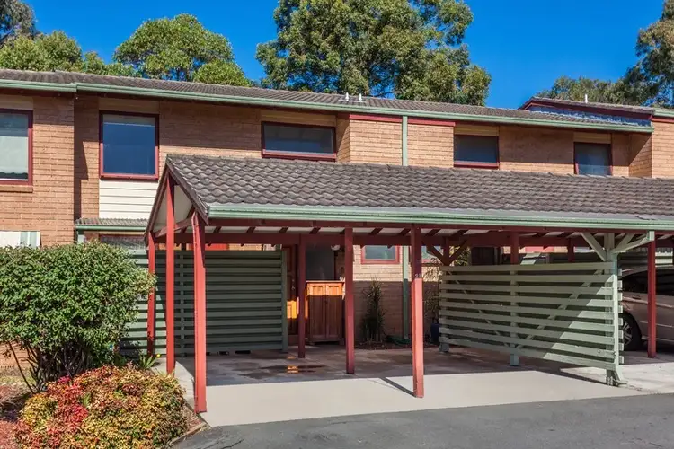 21/99 Rawson Road, Greenacre NSW 2190