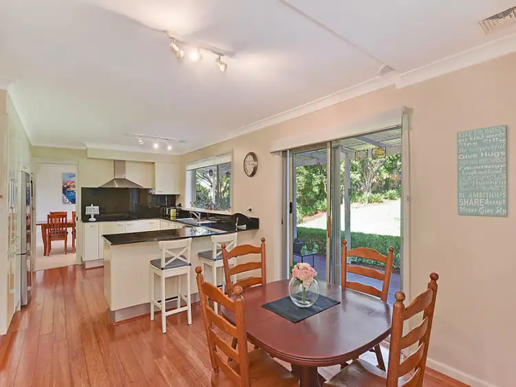 Third view of Homely house listing, 11 Carissa Avenue, St Ives NSW 2075