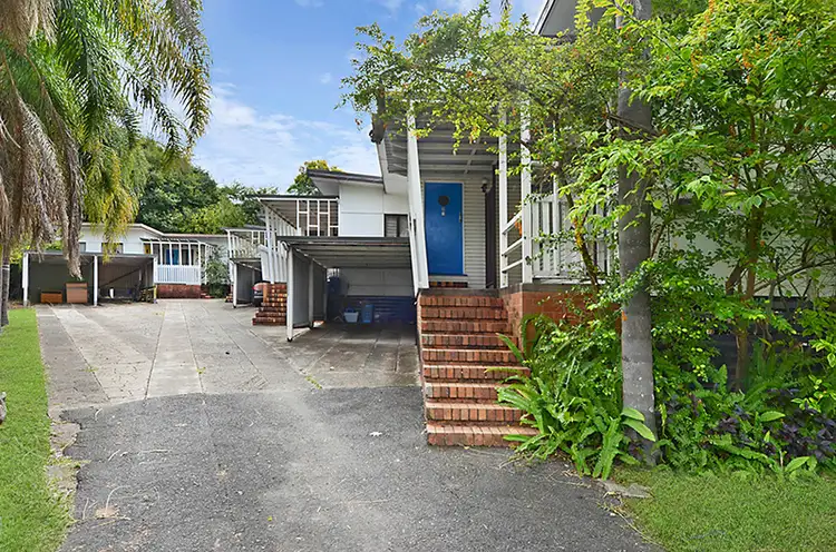 Main view of Homely block of units listing, 50 Bonython Street, Windsor QLD 4030