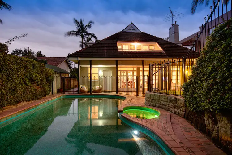 41 Auburn Street, Hunters Hill NSW 2110