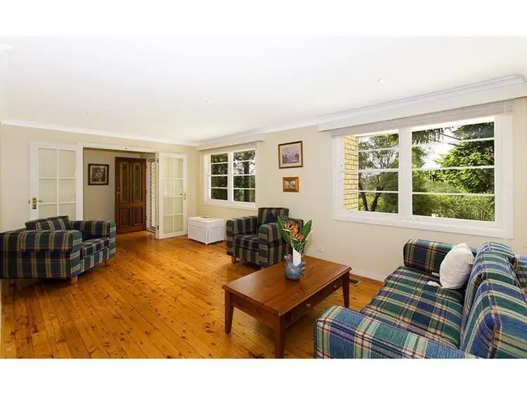 Second view of Homely house listing, 14 Roma Road, St Ives NSW 2075