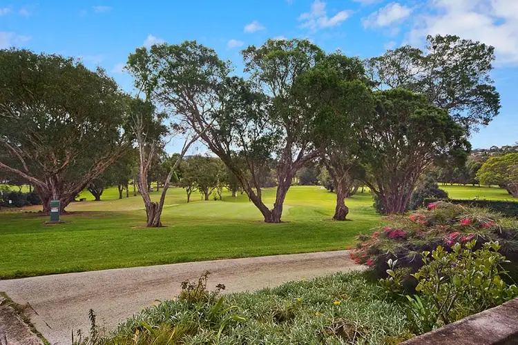 Second view of Homely unit listing, 1/16 Campbell Parade, Manly Vale NSW 2093