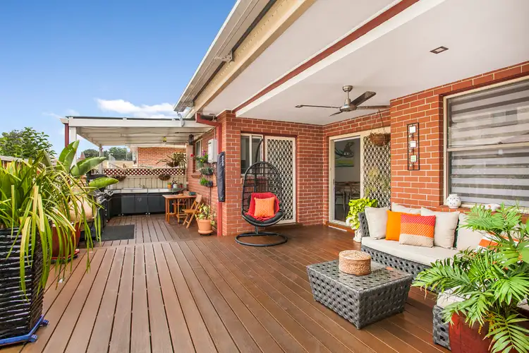 7/19-23 Meriel Street, Sans Souci NSW 2219