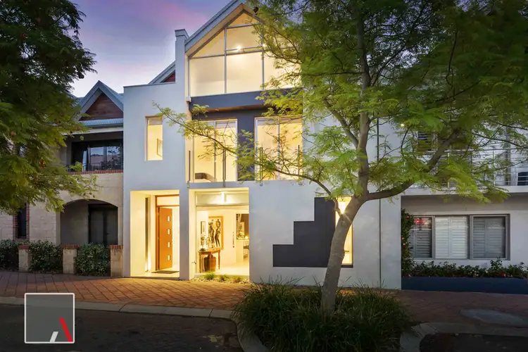 Second view of Homely house listing, 52 Price Street, Subiaco WA 6008