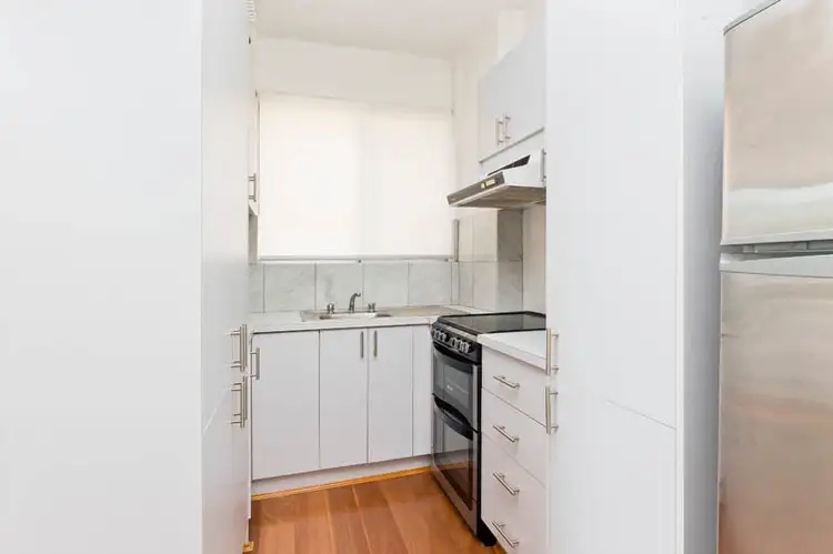 Third view of Homely apartment listing, 10/54 Hornsey Street, Rozelle NSW 2039