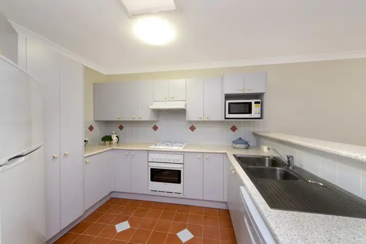 Fourth view of Homely villa listing, 44/32 Kate Street, Carina QLD 4152