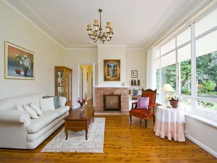 Fourth view of Homely house listing, 99 Carrington Road, Wahroonga NSW 2076