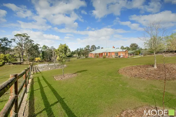 Third view of Homely house listing, 1 Boronia Road, Glenorie NSW 2157