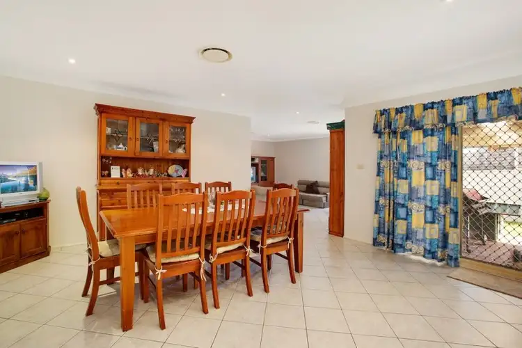 Fifth view of Homely house listing, 176 Turner Road, Currans Hill NSW 2567